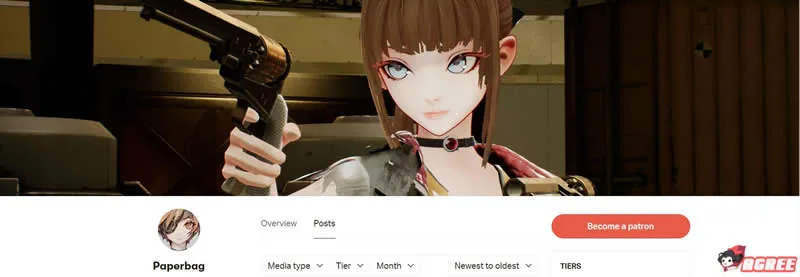 【大作ACT/3D/全动态】魔道兵装 Mahou Arms V0.1.728 步兵更新版【2G】【更新/全CV】