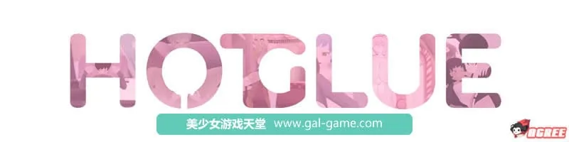 【神奇ACT/全动态/可网游】手办女孩！？Hot Glue！V0.2正式版【310M】【新作】 - 内容配图3