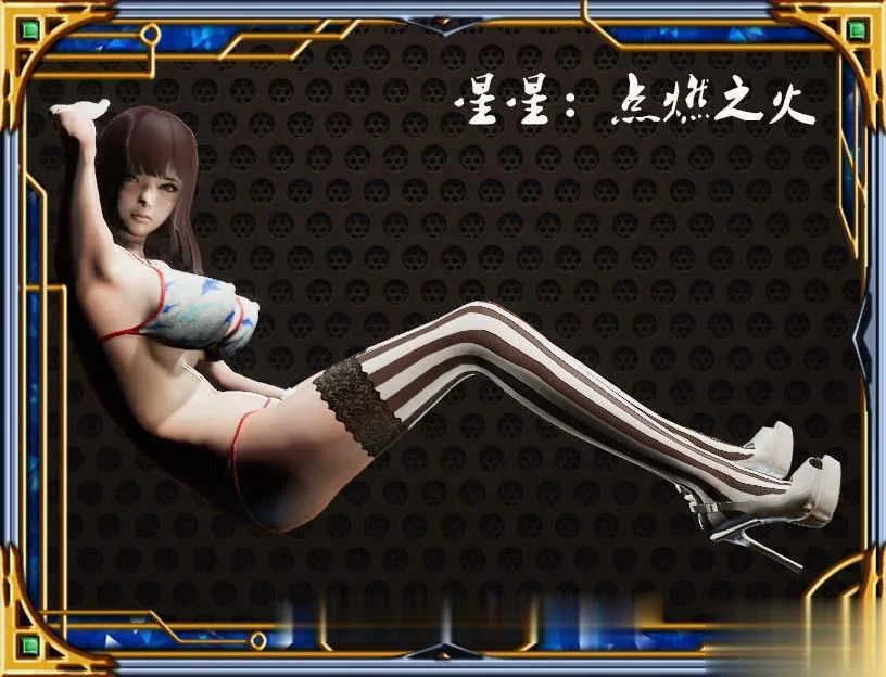 {RPG/中文/全动态}热血硬派！G15.19 官方超级作弊版[PC+安卓]{4.02gb}{更新} - 内容配图11