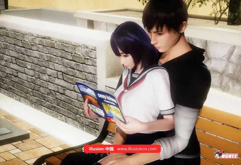【国产RPG/中文/动态CG】风搔人生 Ver2.40 中文作弊版【12月更新】【1.4G】 - 内容配图7