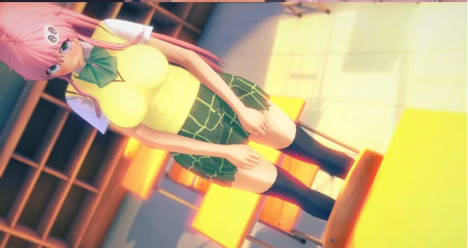 【日系SLG/汉化/3D】致拉拉-鲁 To Lala-RU v0.1【PC+安卓/200M】 畅玩游戏 预览第5张-XACG动漫资源社——中文ACG动漫游戏社区 {日系SLG/汉化/3D}致拉拉-鲁 To Lala-RU v0.2【PC+安卓/220mb】 - 内容配图5