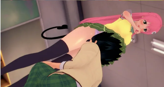 【日系SLG/汉化/3D】致拉拉-鲁 To Lala-RU v0.1【PC+安卓/200M】 畅玩游戏 预览第6张-XACG动漫资源社——中文ACG动漫游戏社区 {日系SLG/汉化/3D}致拉拉-鲁 To Lala-RU v0.2【PC+安卓/220mb】 - 内容配图6