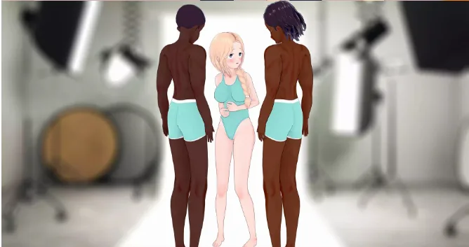 【日系SLG/汉化/3D】害羞的女孩 Shy Girl v0.85【PC+安卓/1G】 畅玩游戏 预览第5张-XACG动漫资源社——中文ACG动漫游戏社区 【日系SLG/汉化/3D】害羞的女孩 Shy Girl v0.85【PC+安卓/1G】 - 内容配图5