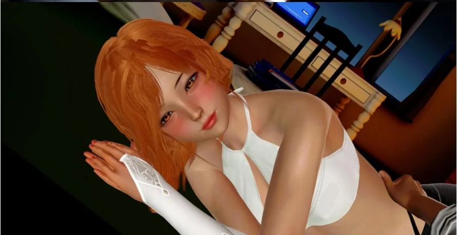 {亚洲SLG/AIGPT汉化/3D}爱的冠军 Love’s Champion v0.1.3.5 Public{PC+安卓/3.37gb} - 内容配图3
