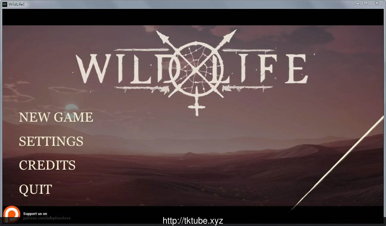 【3D/欧美ACT/虚幻4】野生-Wild LifeBuild Ver2019.12.05 P25美金版【更新】【10G】