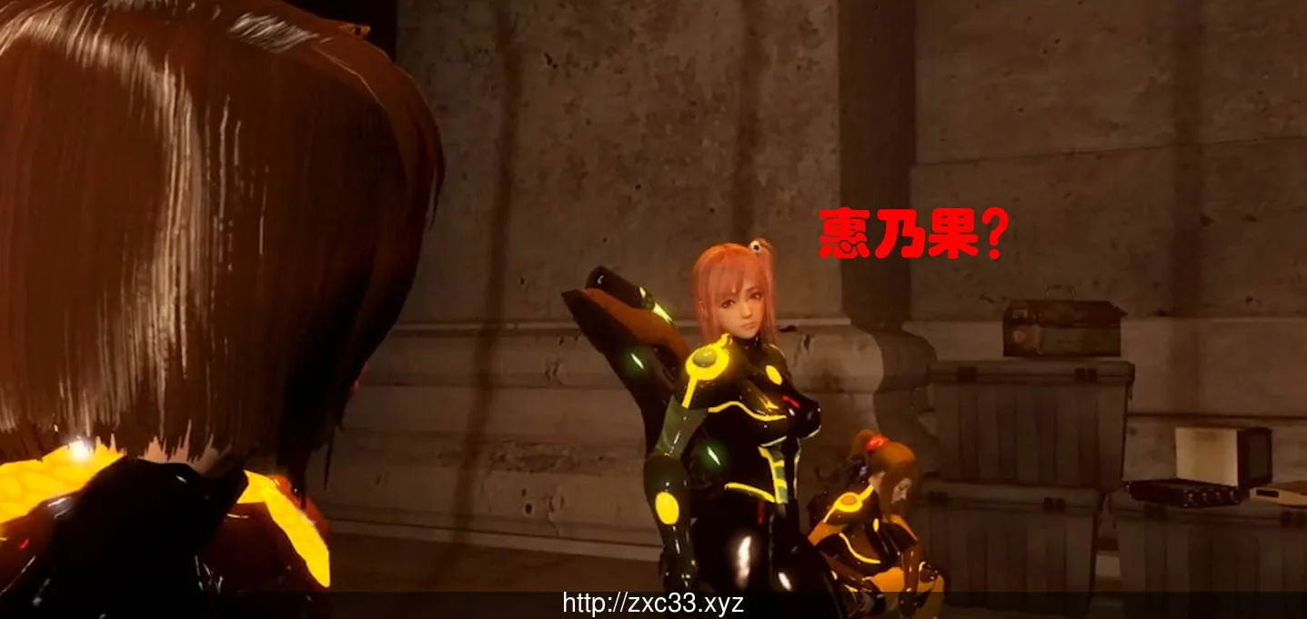 异形巢穴-BugHuntn 1080HD版★真H版异形！【步兵重扣/全CV】【1G】