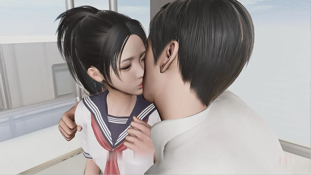 【国产RPG/中文/动态CG】 袭梦都市 V0.70 中文作弊版+动画 [PC+安卓] 【步兵/2.2G/更新】 - 内容配图5