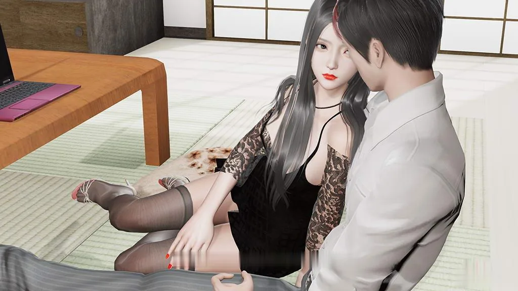 【国产RPG/中文/动态】袭梦都市 Ver0.5 中文作弊版+详尽攻略【更新/PC+安卓】【2.1G】 - 内容配图13