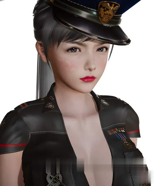 【国产RPG/中文/动态】袭梦都市 Ver0.5 中文作弊版+详尽攻略【更新/PC+安卓】【2.1G】 - 内容配图17