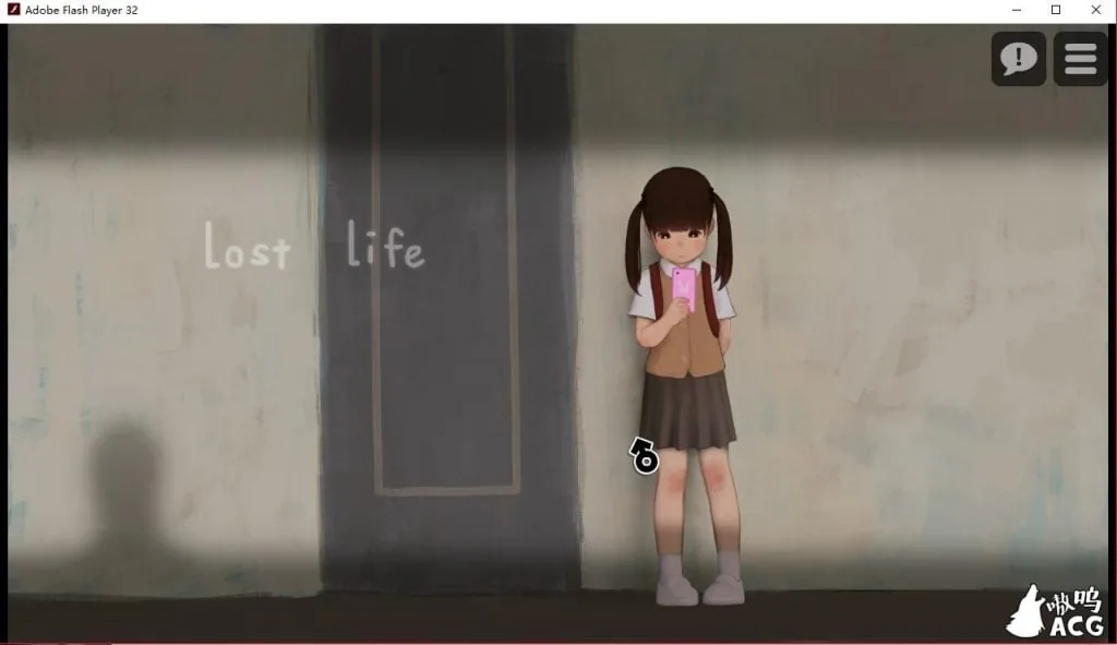 {互动SLG/中文/全动态}迷失的生命：Lost Life Ver1.17 官方中文版{更新/PC+安卓}