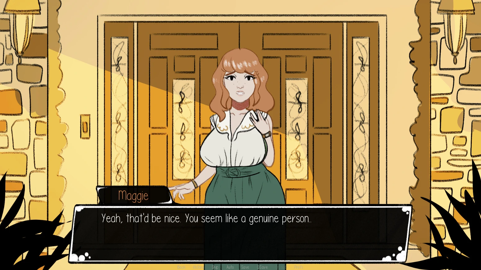 【欧美SLG/AIGPT汉化/2D】糖业服务Sugar Service [v0.08B]【PC+安卓/1G】 - 内容配图2