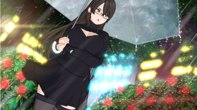 {日系SLG/汉化/3D}我的办公室历险记之同学聚会 My Office Adventures Reunion EP02R2【PC+安卓/3.35gb】 - 内容配图3