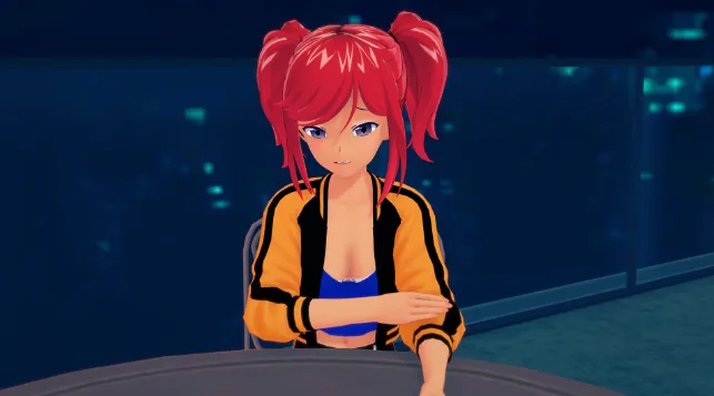 【日系SLG/汉化/3D】陨落的星星 Falling Stars v0.7.3【安卓/3G】 畅玩游戏 预览第4张-XACG动漫资源社——中文ACG动漫游戏社区 {日系SLG/汉化/3D}陨落的星星 Falling Stars v0.7.4【安卓/3.02gb】 - 内容配图4