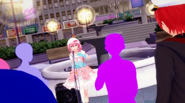 【日系SLG/汉化/3D】舰长 CaptainVRse v0.8【PC+安卓/3.44G】 - 内容配图4