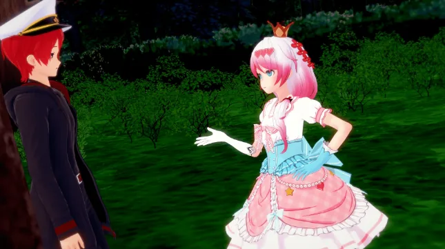 【日系SLG/汉化/3D】舰长 CaptainVRse v0.8【PC+安卓/3.44G】 - 内容配图5