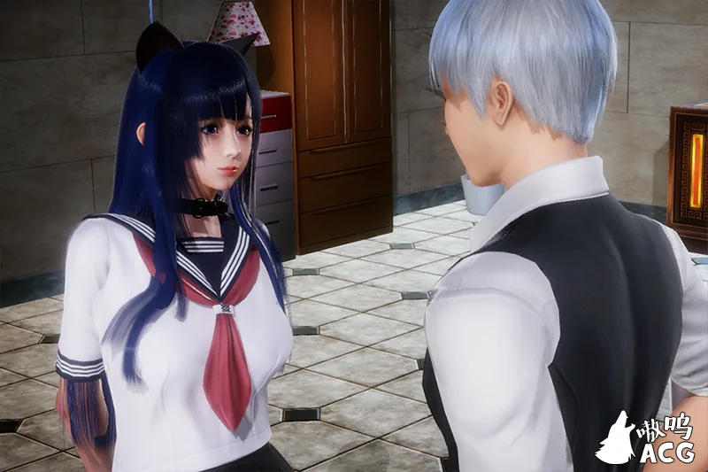 【国产RPG/动态CG】末世启示录 Ver1.9 全剧情解锁中文版【更新/PC+安卓/2G】 畅玩游戏 预览第5张-XACG动漫资源社——中文ACG动漫游戏社区 【国产RPG/动态CG】末世启示录 Ver1.9 全剧情解锁中文版【更新/PC+安卓/2G】 畅玩游戏 预览第5张