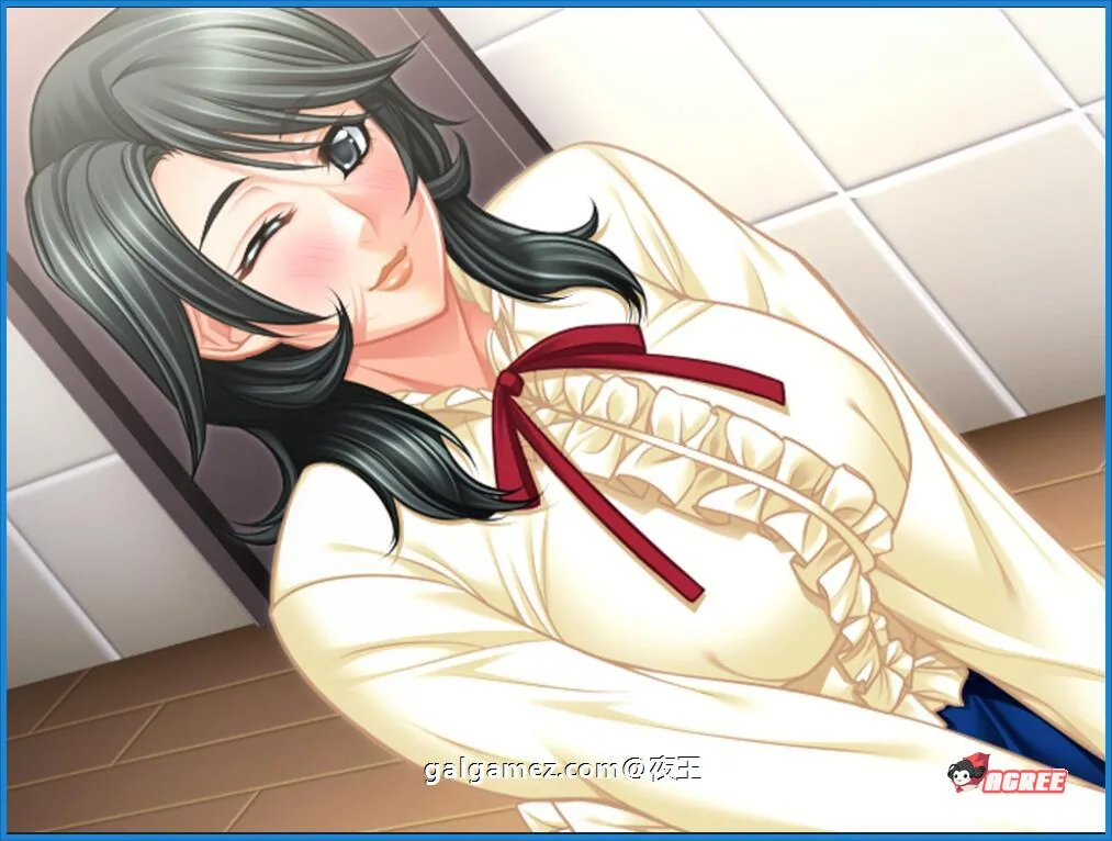 【超熟女拔作/汉化】肉食系女喜欢年轻男人~我会手把手教你哦!云汉化版+CG包【新汉化/PC+安卓/4G】 畅玩游戏 预览第4张-XACG动漫资源社——中文ACG动漫游戏社区 【超熟女拔作/汉化】肉食系女喜欢年轻男人~我会手把手教你哦!云汉化版+CG包【新汉化/PC+安卓/4G】 畅玩游戏 预览第4张