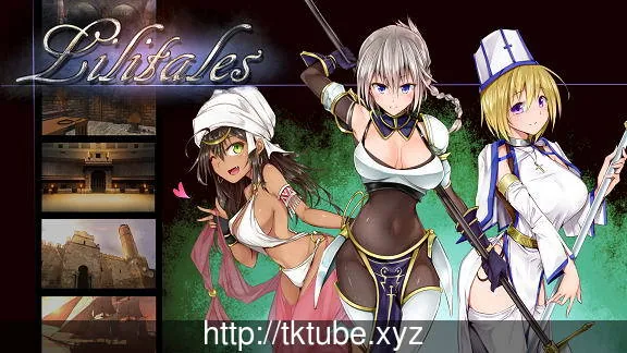 莉莉传说Ver2.0 官方中文步兵版+全CG档+攻略【新作/连体黑丝/650M】 畅玩游戏 预览第2张-XACG动漫资源社——中文ACG动漫游戏社区 莉莉传说Ver2.0 官方中文步兵版+全CG档+攻略【新作/连体黑丝/650M】 - 内容配图2