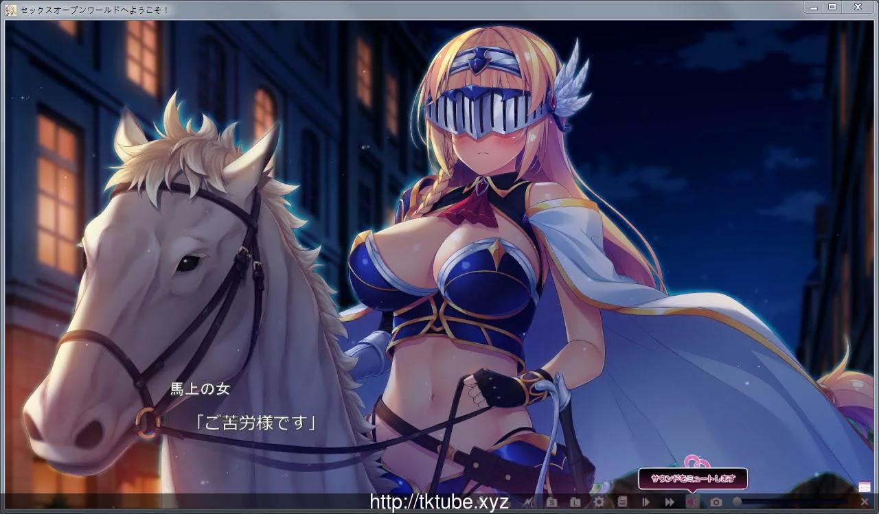 欢迎来到随便播种的异世界！完整硬盘版+全CG档+CG包 - 内容配图10