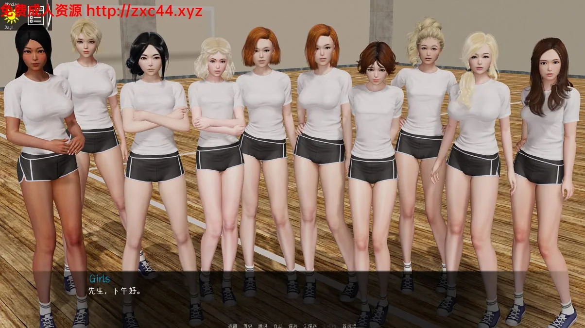 校长先生！V0.54 PC+安卓双端汉化版[作弊]【3G】 - 内容配图4