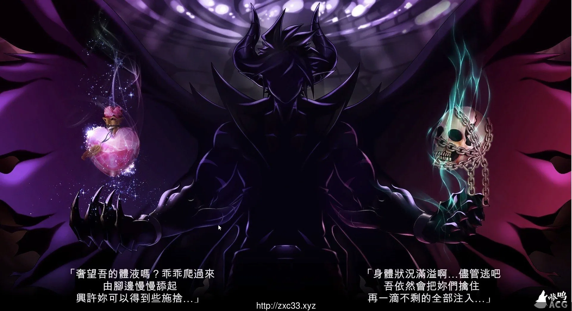 Re:Gals Panic 幻想天蚕变 STEAM官中破解/社保补丁 畅玩游戏 预览第2张-XACG动漫资源社——中文ACG动漫游戏社区 Re:Gals Panic 幻想天蚕变 STEAM官中破解/社保补丁 - 内容配图2