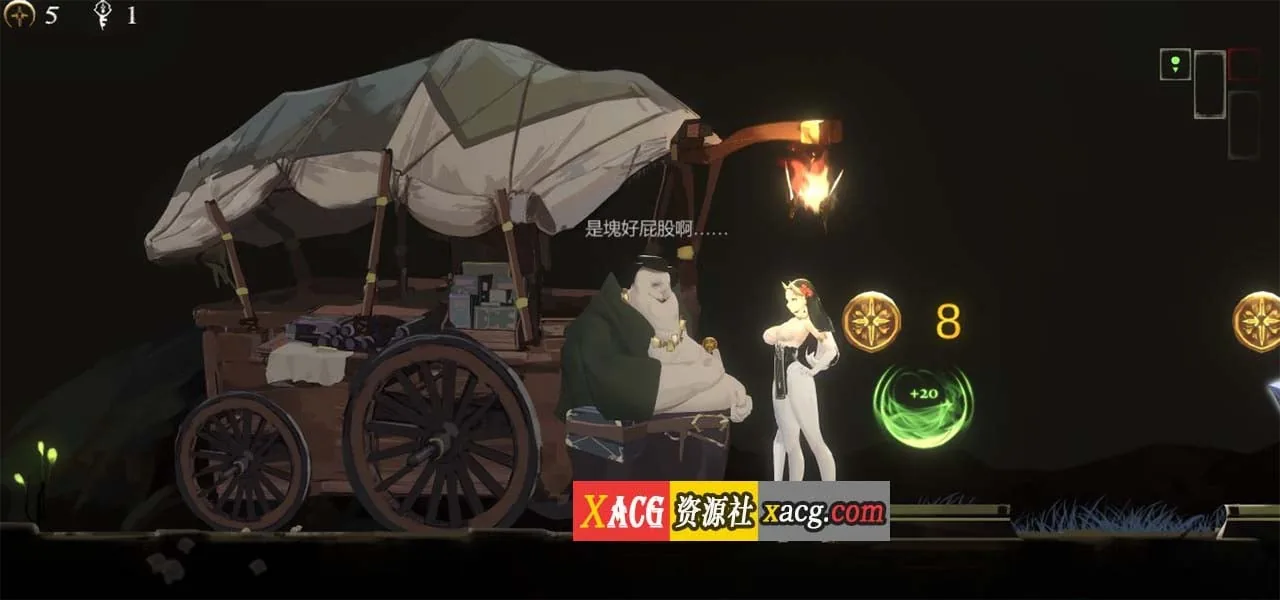 【究极ACT/官中/全动态】神作:棘罪修女-伊妮莎 V0.6.2 官方中文版【新增怀孕/白丝高跟/4G】 畅玩游戏 预览第6张-XACG动漫资源社——中文ACG动漫游戏社区 【究极ACT/官中/全动态】神作:棘罪修女-伊妮莎 V0.6.2 官方中文版【新增怀孕/白丝高跟/4G】 畅玩游戏 预览第6张