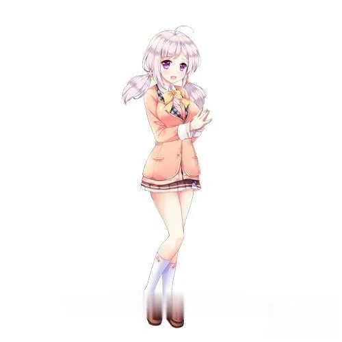 【大型ADV/中文】樱花盛典·2 DL官方中文版（已打社保补丁/破解）【3.5G/新作/全CV】 - 内容配图11