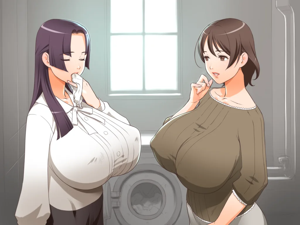【日式ADV/神作/CV】在母亲体内射精就是孝敬的疯狂背德世界 小马拉大车【1.8G/生肉】