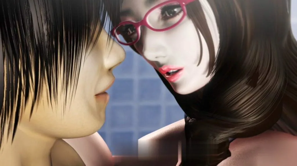 【3D同人/全动态】TrueFeelings:泳装大姐姐觉醒了我的奇怪癖好!完整版【新作/1.3G】 畅玩游戏 预览第2张-XACG动漫资源社——中文ACG动漫游戏社区 {3D同人/全动态}TrueFeelings:泳装大姐姐觉醒了我的奇怪癖好!完整版【新作/1.32gb】 - 内容配图2