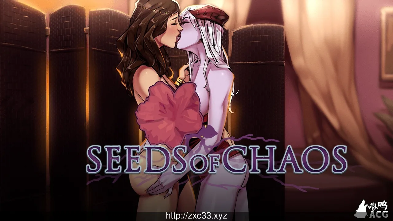 {沙盒SLG/汉化/全手绘}混乱之种 V0.2.51 Seeds Of Chaos汉化版 + CG包【PC+安卓/1.02gb】