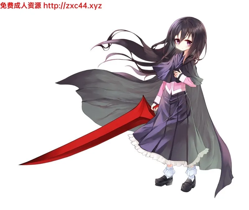 {佳作ACT/全动态}血之起源·Bloodroot V0.33 [恶魔城风格]{170mb}{更新} - 内容配图7