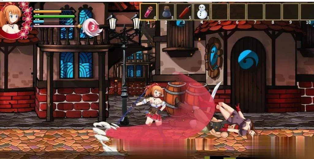 {ACT/中文/全动态}蒂亚的炼金工坊 V0.82官方中文版！{1.62gb}{大量更新/全CV} - 内容配图4