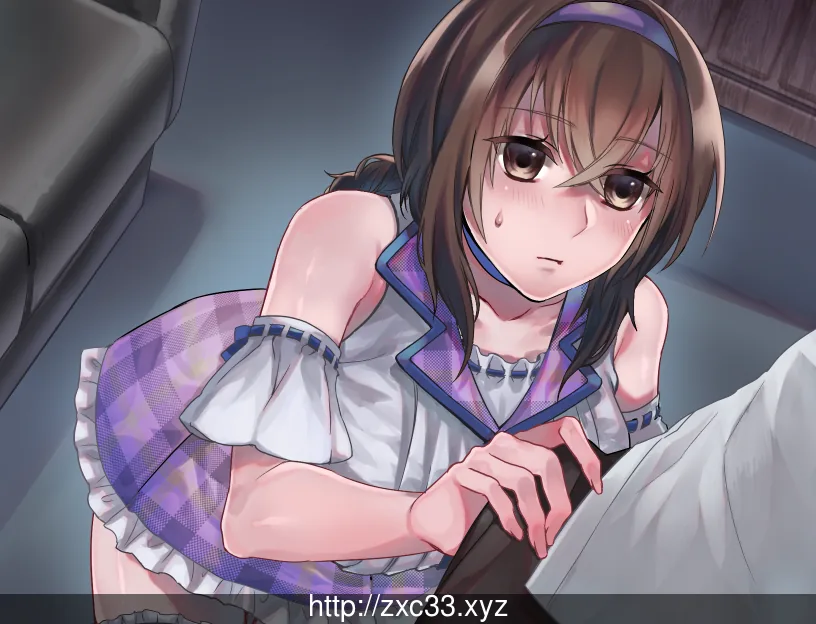 【SLG/汉化/养成】性O制作人！ GORPG完整汉化版！ - 内容配图2
