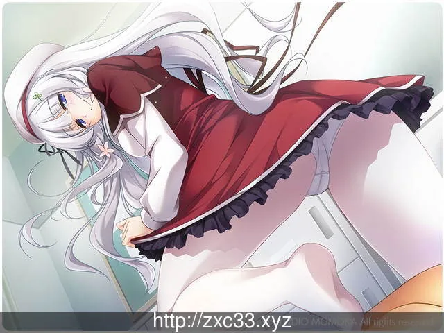 【ADV/动态CG】我的女友简直太变态了！+全CG存档【各种丝袜】【3.5G】 - 内容配图4