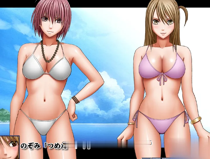 【FLASH大合集/全动态】[Crimson]C社经典作品84作最全面大合集！【18.2G】【更新/CV】 - 内容配图6