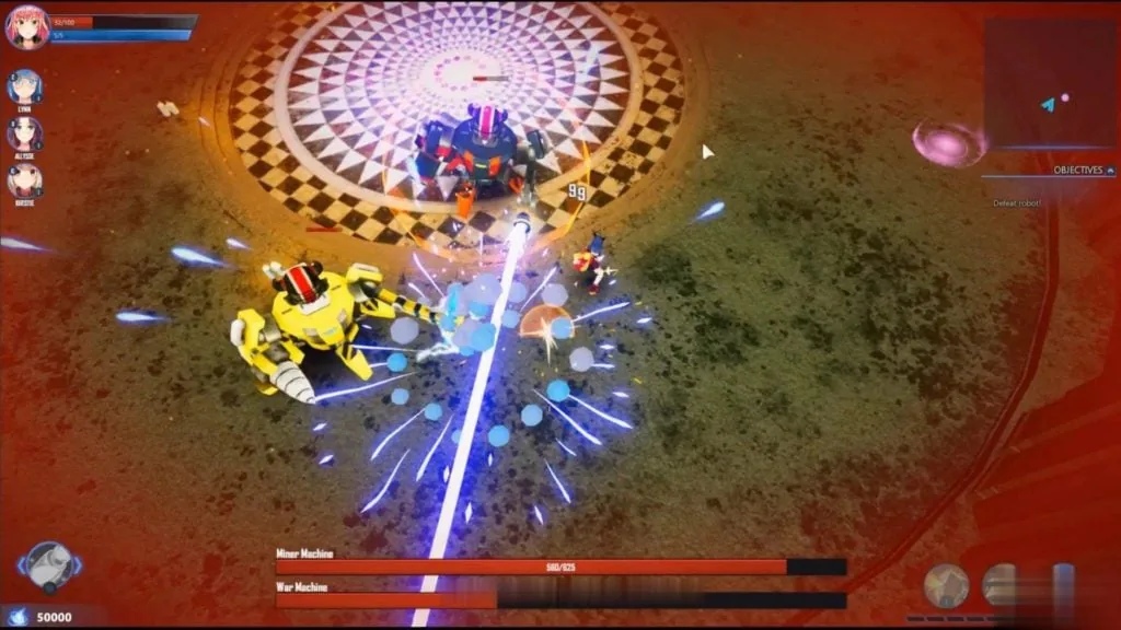 【大型ARPG/中文/全动态】[H版暗黑]灰烬守护者 官方中文版/已打社保补丁【3G】 - 内容配图10