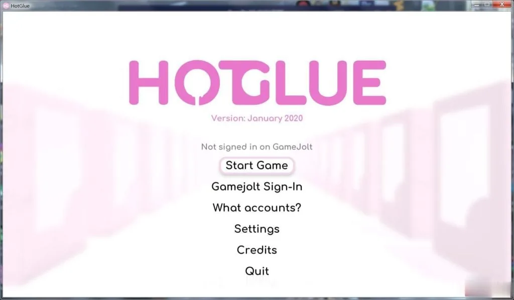 {神奇ACT/全动态/可网游}火辣胶娘！？Hot Glue！4月更新版{420mb}{更新}