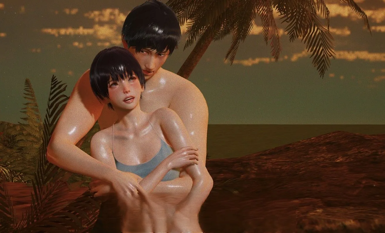 {欧美SLG/汉化/3d} 永恒的复仇[v0.1.1]【PC＋安卓/810mb】 - 内容配图3