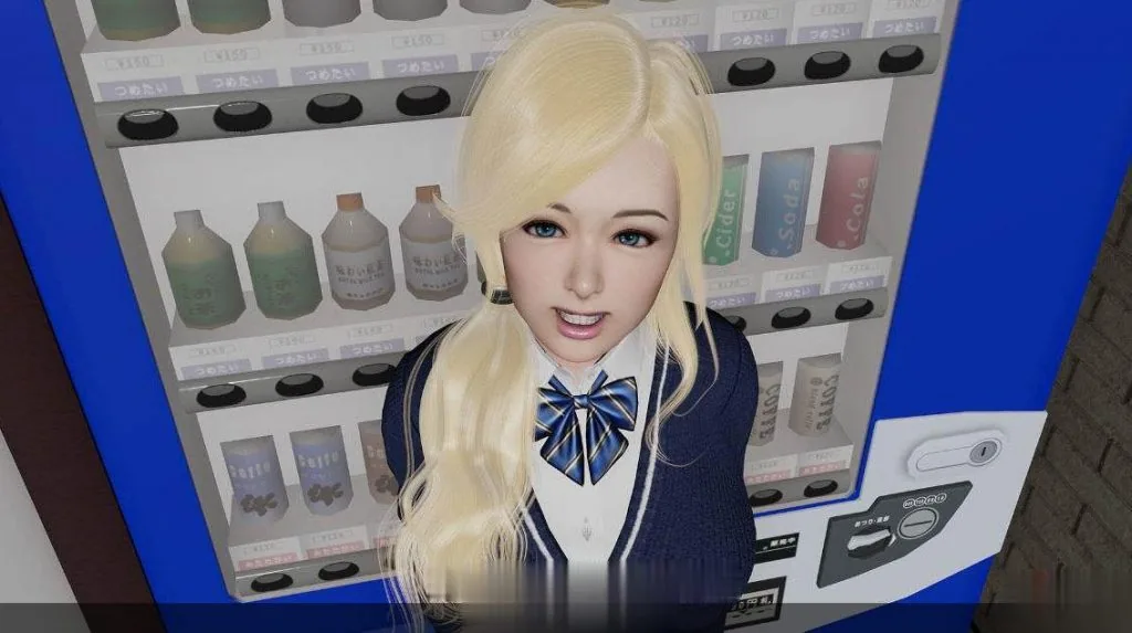 【欧美SLG/汉化/动态CG】校长先生！V0.72 完整汉化版[PC+安卓]【2.6G】【更新】 - 内容配图6