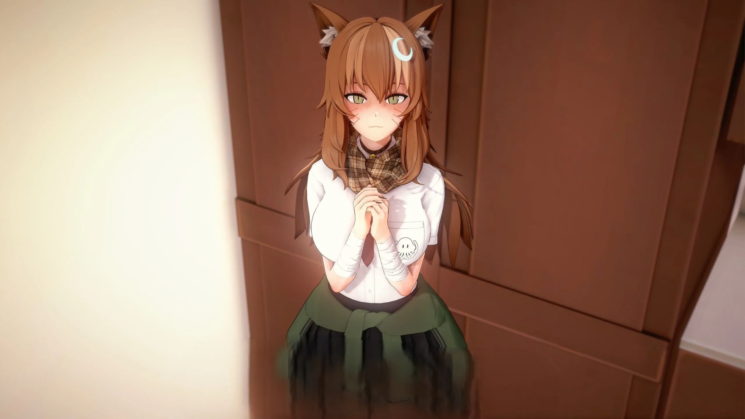 {日系SLG/汉化/3D}AI进化 AIRevolution v1.0.1{PC+安卓/3.52gb} - 内容配图2