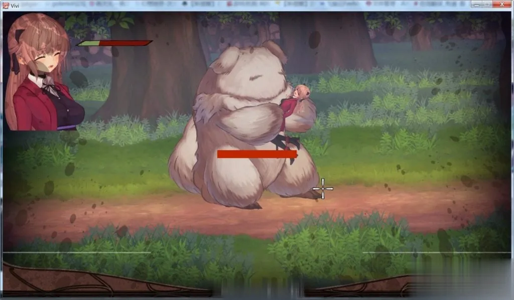 {ACT/全动态/双版本}薇薇和魔法之岛 4月更新版[增加新怪/H事件]{1.02gb}{新作/全CV} - 内容配图9