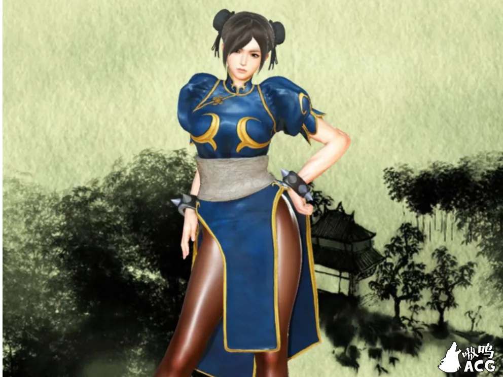 {国产RPG/中文/动态} 召唤抽奖系统 V1.10 PC+安卓中文 {3.32gb}