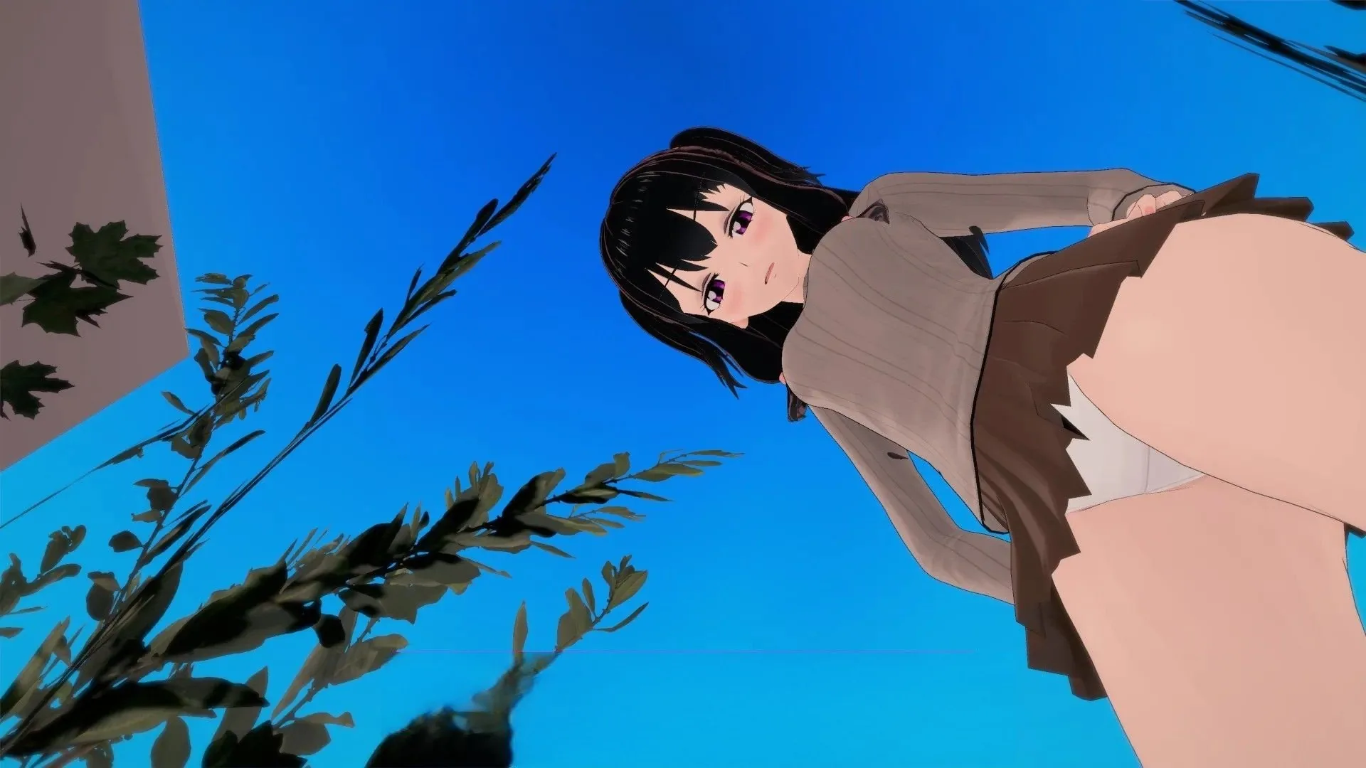 【日系SLG/汉化/3D】人工觉醒 Artificial Awakening v0.10.1【PC＋安卓/1.6G】 - 内容配图2