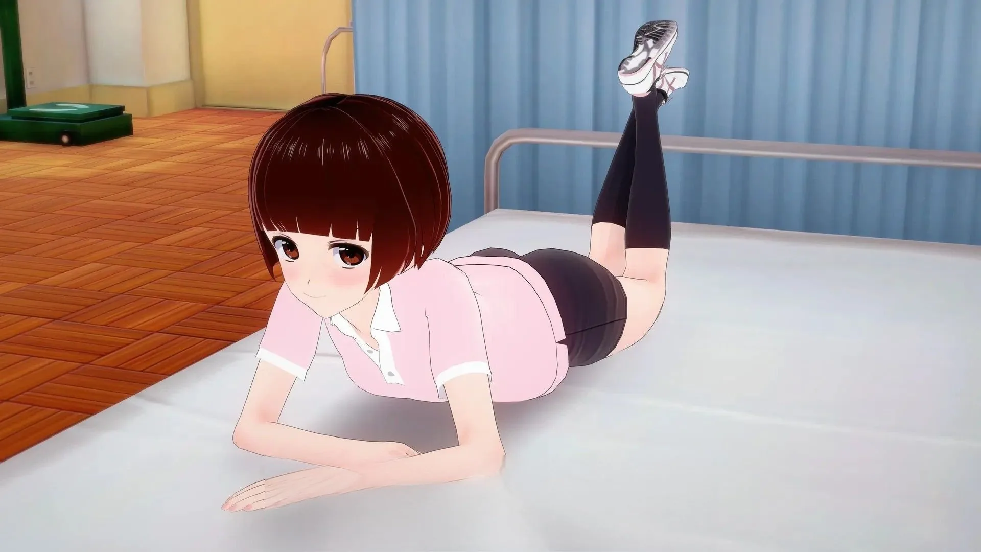 【日系SLG/汉化/3D】人工觉醒 Artificial Awakening v0.10.1【PC+安卓/1.6G】 畅玩游戏 预览第5张-XACG动漫资源社——中文ACG动漫游戏社区 【日系SLG/汉化/3D】人工觉醒 Artificial Awakening v0.10.1【PC+安卓/1.6G】 - 内容配图5