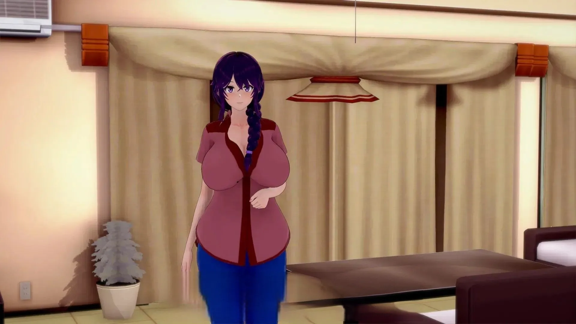 【日系SLG/汉化/3D】人工觉醒 Artificial Awakening v0.10.1【PC+安卓/1.6G】 畅玩游戏 预览第6张-XACG动漫资源社——中文ACG动漫游戏社区 【日系SLG/汉化/3D】人工觉醒 Artificial Awakening v0.10.1【PC+安卓/1.6G】 - 内容配图6