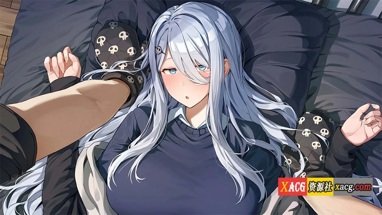 【日式SLG/中文/动态】夏色四叶草 官中步兵版【新作/4.6G】 - 内容配图5