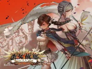 【国产/战棋SLG+RPG大作】圣女战棋 Ver1.8.3 官方中文版+新剧情DLC【更新】【2.4G】