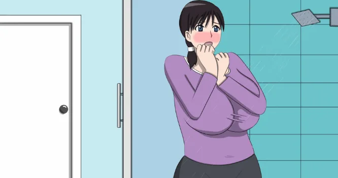 {日系SLG/汉化/2D}我的甜蜜家园 My Sweet Home v0.1f【PC+安卓/220mb】 - 内容配图2