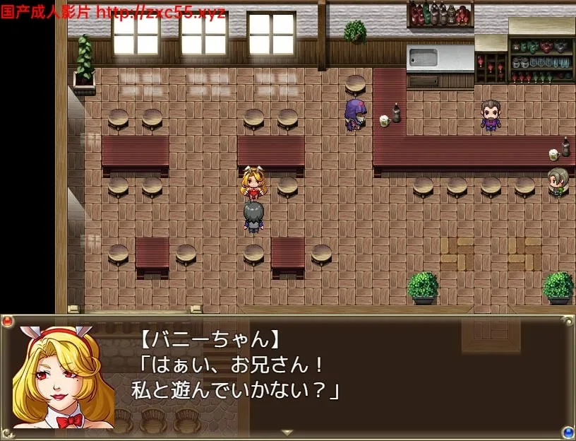 【探索RPG/汉化】欢迎来到异世界:随便侵饭NPC!完全汉化作弊版【PC+安卓版】【1G】 畅玩游戏 预览第6张-XACG动漫资源社——中文ACG动漫游戏社区 【探索RPG/汉化】欢迎来到异世界:随便侵饭NPC!完全汉化作弊版【PC+安卓版】【1G】 - 内容配图6