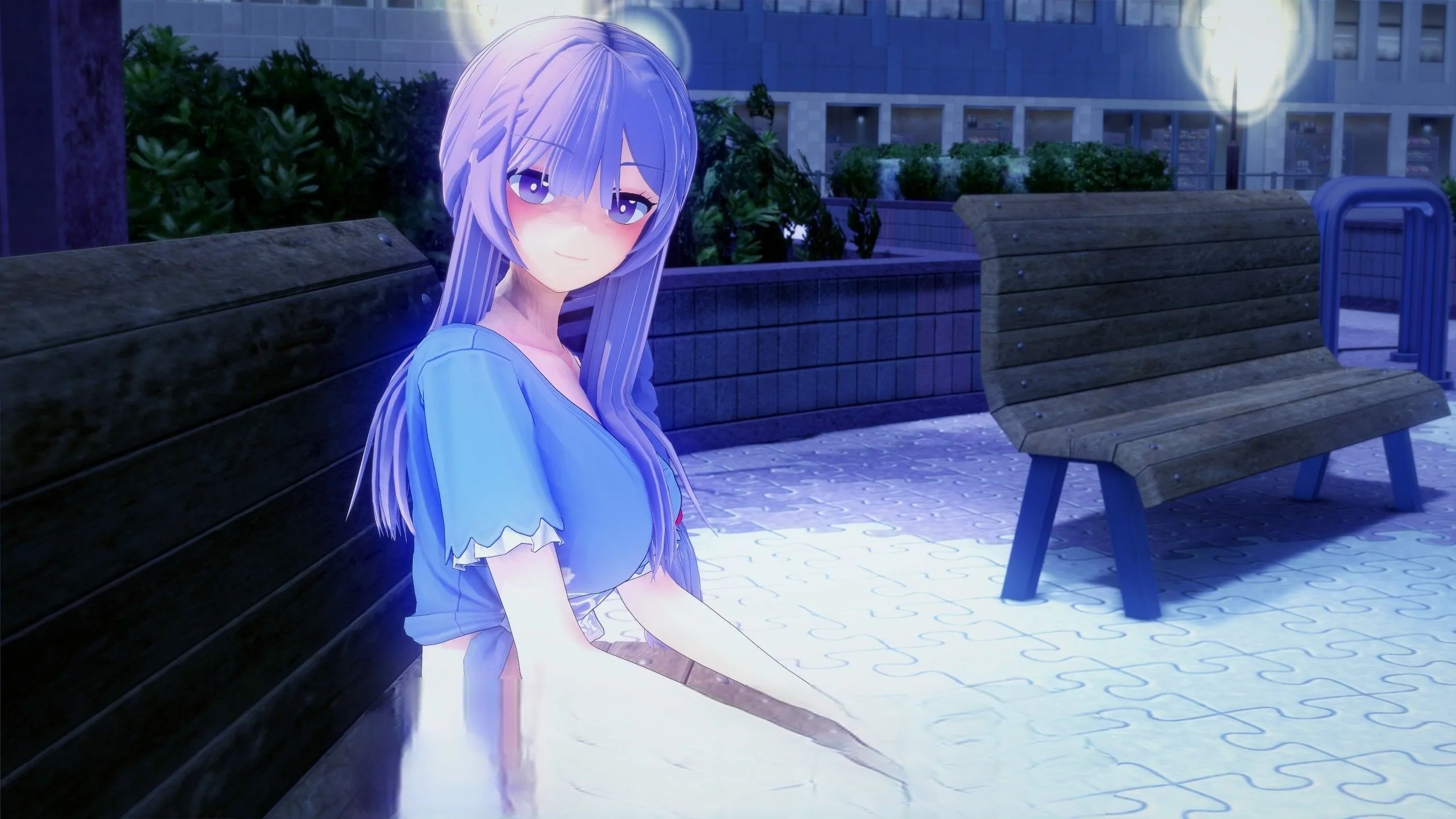 {日系SLG/汉化/3D}AI进化 AIRevolution v1.0.1{PC+安卓/3.52gb} - 内容配图6